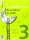 3.PAUTA.FICHAS LUNA LUNERA (ED.INFANTIL)