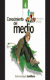 CONOCIMIENTO 6º.PRIM.(MADRID)/ENTRE AMIGOS