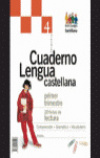 CUAD.LENGUA 1 -4º.PRIMARIA.