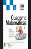CUAD.MATEMAT.3-3º(ENTRE AMIGOS).PRIMARIA