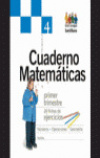 CUAD.MATEMATICAS 1-4º.PRIMARIA