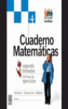 CUAD.MATEMATICAS 2-4º.PRIMARIA
