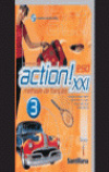 ANT/(01).ACTION XXI 3O.ESO.(ALUMNO).(FRANCES)