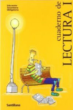 CUAD.LECTURA I.(3ºESO) DIVERSIFICACION