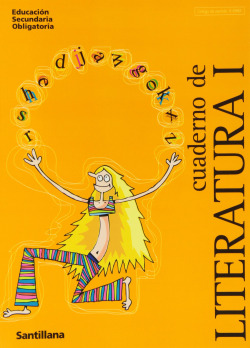CUAD.LITERATURA I.(3ºESO) DIVERSIFICACION...