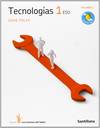 TECNOLOGIA 1º.ESO (POLEA) CAMINOS SABER