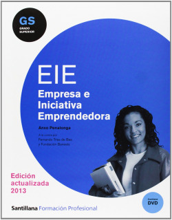 empresa e iniciativa emprendedora grado superior