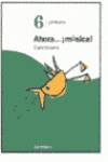CUADERNO CANCIONERO 6ºPRIMARIA (MUSICA)