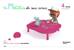 (BAL).(10).MICA AMICS 4 ANYS-3R.TRIMESTRE