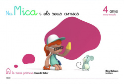 (BAL).(10).MICA AMICS 4 ANYS-1ER.TRIMESTRE