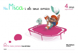 (BAL).(10).MICA AMICS 4 ANYS-2N.TRIMESTRE