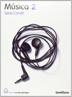MUSICA CANDIL 2º.ESO (CASA DEL SABER)