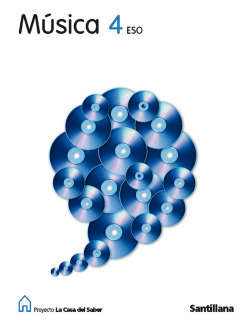 MUSICA 4º.ESO (CASA DEL SABER)