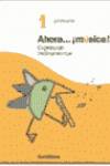 CUAD.EXPRESION INSTRUMENTAL 1ºPRIMARIA