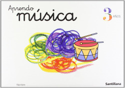 APRENDO MUSICA 3 ANOS