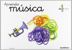 APRENDO MUSICA 4 ANOS