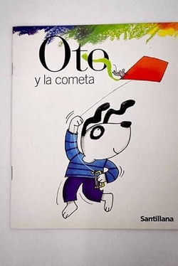 Oto y la cometa. Cuento 3