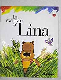 La excursión de Lina. Cuento 2