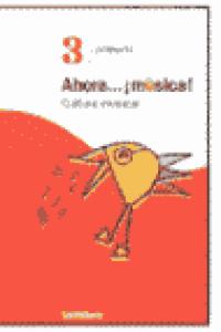 (02).CUADERNO CULTURA MUSICAL 3O.PRIMARIA