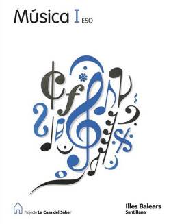 Musica 1R.Eso *Balears* Casa Del Saber