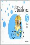 CHIRIBITAS 5 AÑOS-2º.TRIMESTRE