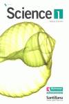 (03).SCIENCE NATURAL 1º.ESO *EN INGLES*