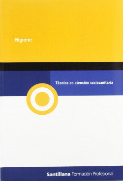 (G.M).HIGIENE (GRADO MEDIO)
