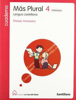 CUAD.LENGUA (+PLURAL) 1-4º.PRIMARIA