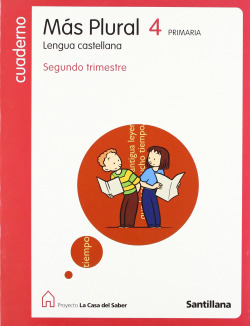 CUAD.LENGUA (+PLURAL) 2-4º.PRIMARIA