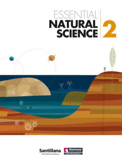 (08).SCIENCE NATURAL 2O.ESO (EN INGLES)
