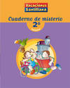 Vacaciones repaso 2 primaria