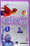ACTION XXI 1º.ESO.PACK ALUMNO