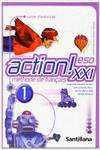 ACTION XXI 1º.ESO EXERCICES (FRANCES)