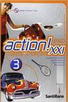 ACTION XXI 3º.ESO.PACK ALUMNO (FRANCES)