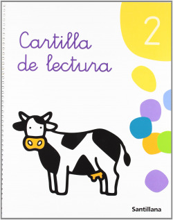 CARTILLA LETRAS COLORES 2.(5 AÑOS)