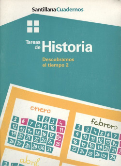 Tareas de historia descubramos el tiempo 2