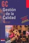 GESTION DE CALIDAD.(CICLOS FORMATIVOS) SANCIC