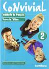 (02).CONVIVIAL 2O.LOGSE.LIBRO (FRANCES) SANFRA