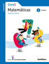 CUAD.MATEMATICAS 2-1º.PRIM.(ENTRE3) GLOBALIZADO