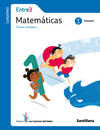 CUAD.MATEMATICAS 3-1º.PRIM.(ENTRE3) GLOBALIZADO