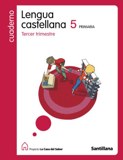 CUAD.LENGUA 3-5º.PRIM.(CASA SABER)