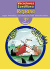 Vacaciones repaso 3 primaria
