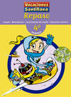 Vacaciones repaso 4 primaria