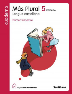 CUAD.LENGUA (+PLURAL) 1-5º.PRIMARIA