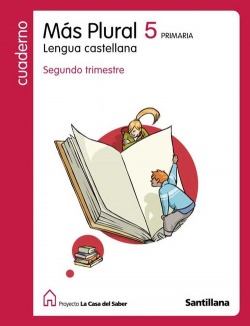 CUAD.LENGUA (+PLURAL) 2-5º.PRIMARIA
