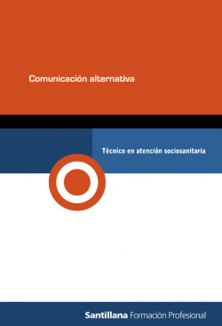 (G.M).COMUNICACION ALTERNATIVA (GRADO MEDIO)