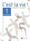 C'EST LA VIE 1.LIVRE PROFESSEUR