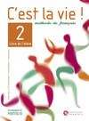 C'EST LA VIE 2.(LIVRE+PORTAFOLIO)