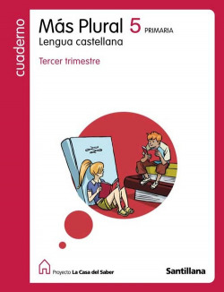 CUAD.LENGUA (+PLURAL) 3-5º.PRIMARIA