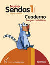 CUAD.LENGUA 1-1ºPRIM.(NUEVO SENDAS)